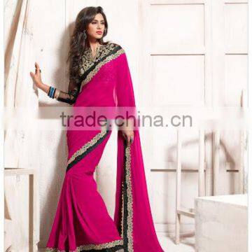 Designer Sarees photo-3