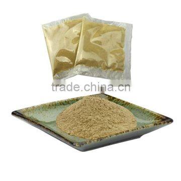 100% Natural Herb Extract Ginger P.E Powder