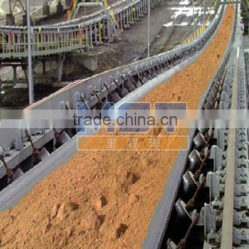 EP NN CC Sand Conveyor Belts