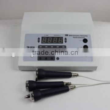 Cheap 3MHZ ultrasound slimming machine tm-263A