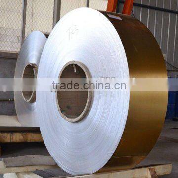 aluminum strip