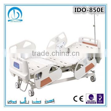 Multifunction Hospital Electric Icu Bed