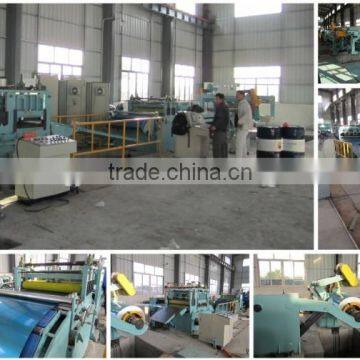 Foshan sheet metal cutting and bending machine manufacturer