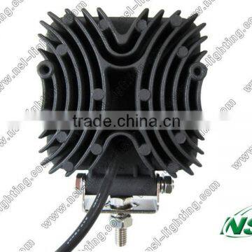 27W 12V 24V LED Working Light,LED Car Light Square LED Motor Light photo-3