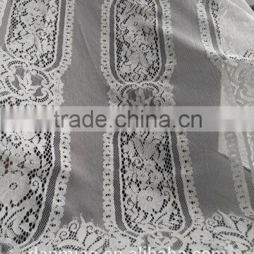 white quipure african dress evening lace fabric