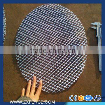 Diamond Expanded Metal Mesh a Low Price Expanded Metal Mesh photo-5