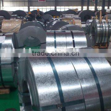 sgcc dx51d dx53d dx54d galvanized steel coil