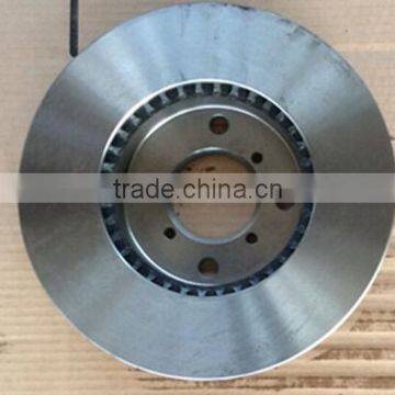 Disc Brake Car Brake Discs OEM & Customized