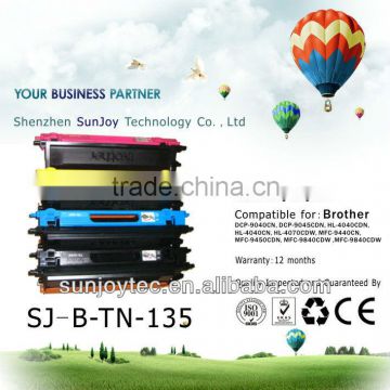 new compatible color toner cartridge for brother TN-115 TN115