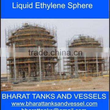 "Liquid Ethylene Sphere"