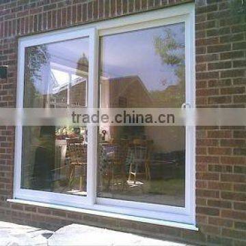 PVC Sliding Door