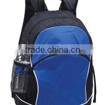 2014 BSCI Aduit China Factory Manufacture Promotion Backpack Bag