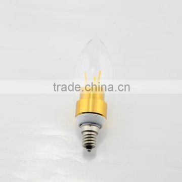 LED CANDLE BULB