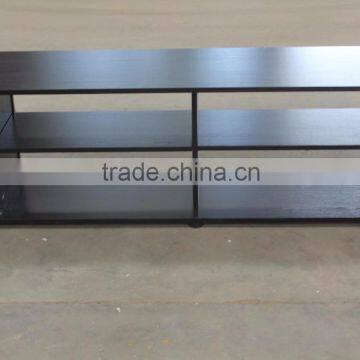 Black TV Cabinet on Sale With Cheap Price