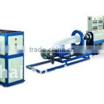 Polystyrene Foam Sheet Extrusion Machine