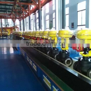 Sliding Stem Valve photo-4