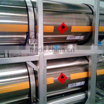 CDPW500-200-1.59 200L LNG cryogenic cylinder for vehicle