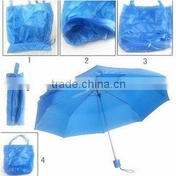 folding umbrella bag