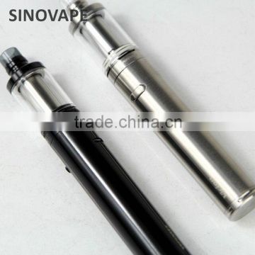 Electronic Cigarette 2016 Newest Vaporizer Pen Kit Wismec Vicino In Stock