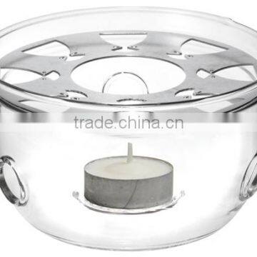 borosilicate glassware wholesale candle warmer