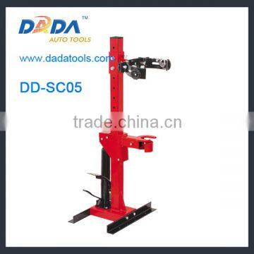 DD-SC05 1T Hydraulic Strut Coil Spring Compressor