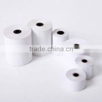 57*50,57*60,57*70 common size thermal roll paper