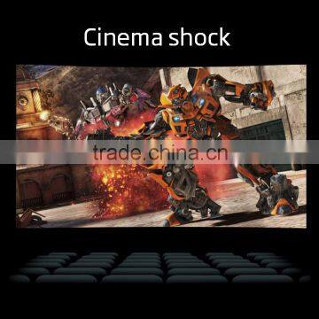 COCOPICO Manufaturer Bluetooth 120Lumens Brightness Remote Control Home Theater Projector photo-6