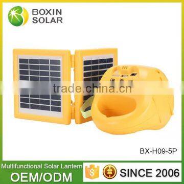 New arrivals made in china solar energy lighting