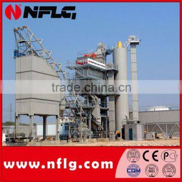 Hot sale product of mobile asphalt plant LB1000 and related equipments