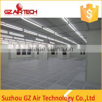 99.9% High Efficiency Filter FFU for Clean Room