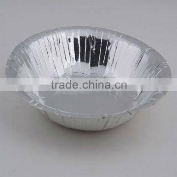 2016 new idea disposable paper plate Kraft paper plates