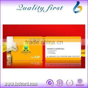 Inkjet Membership Cards Contactless Cards photo-3