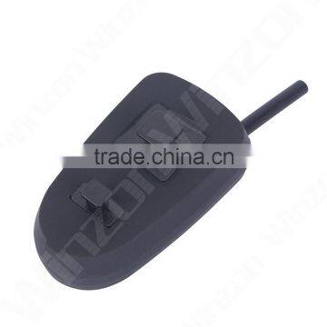Two-way Waterproof bt Intercom Headset for Motorcycle Helmet With Stereo Headphone photo-4