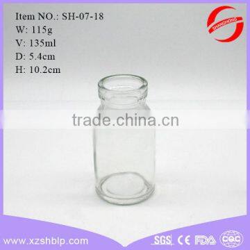 spice jars packaging, glass spice bottles jars