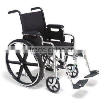High Quality Best Seller Wheelchair photo-5