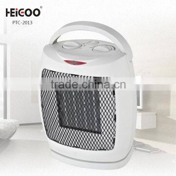 Modern Electric Fan heater For Home used