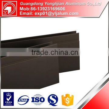 Best Price Amazing Aluminium Hollow Section photo-4