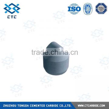 Hot selling tungsten carbide bullet teeth with CE certificate