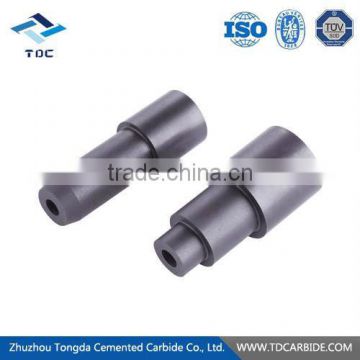 China tungsten carbide nozzle with wholesale price