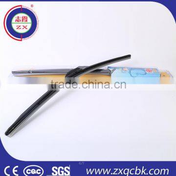 Best Quality factory wholesale car wiper blade, heated wiper blade