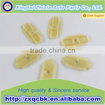 Auto Parts Made In China Small Plastic car fastener ZX0042