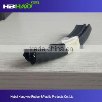 Glass Window Rubber Strip Sliding Shower Door Seal Waterstop Rubber Seal Strip