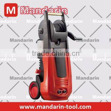 New Arrival Electric Power Tool High Pressure Washer/ 1800W 90bar High Pressure Cleaner photo-1