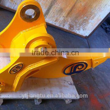 SHANTUI Excavator FROST PICKS