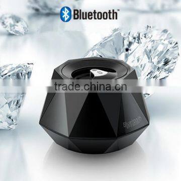 Manufacturer Wholesale Mini Outdoor Buletooth Speaker With Led Light