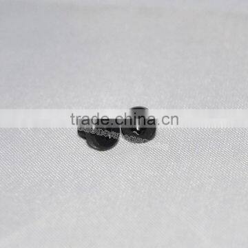 Countersunk head plum blossom self tapping screw