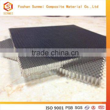 Aluminum Honeycomb Core /Honeycomb Filter