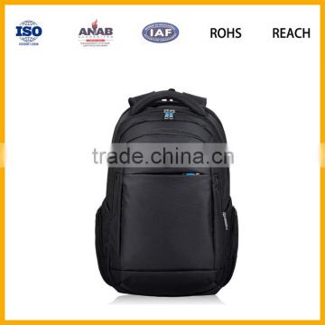 multi-function waterproof nylon laptopbag