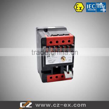 Niew Micro Protection Switch Module For Motor photo-6