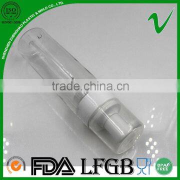 200ml Empty Cosmetic Use PET Foam Pump Bottle With High Quality photo-3